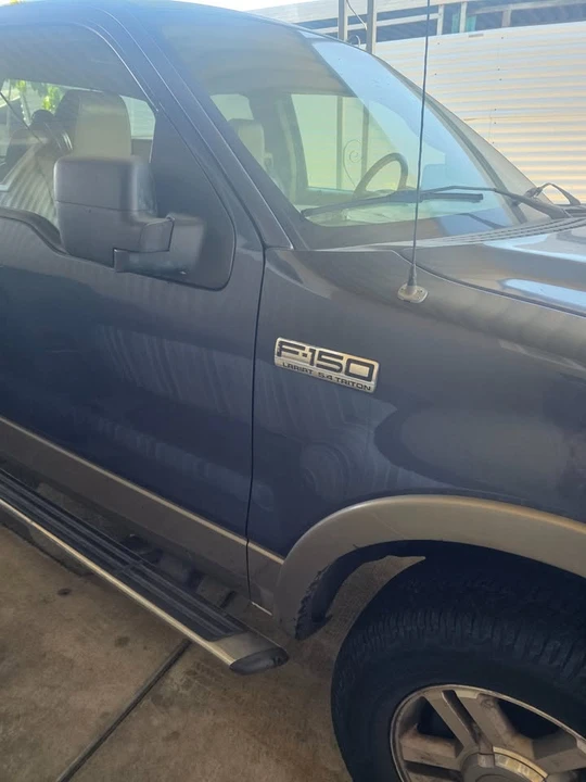 2005 Ford F-150 11th Gen - Image 2 of 2
