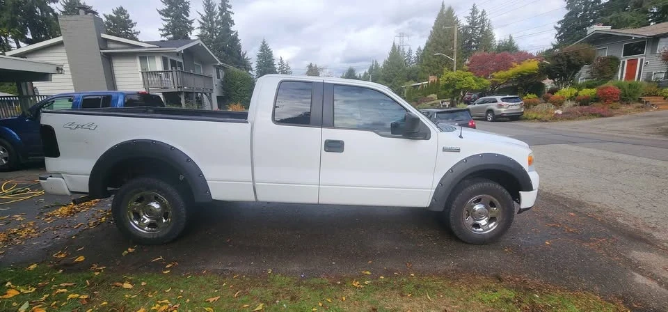 2005 Ford F-150 11th Gen - Image 4 of 9