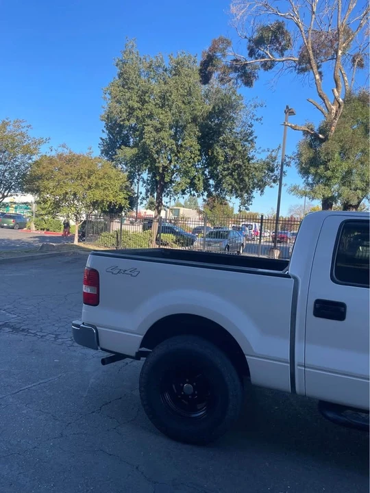 2005 Ford F-150 11th Gen - Image 7 of 11
