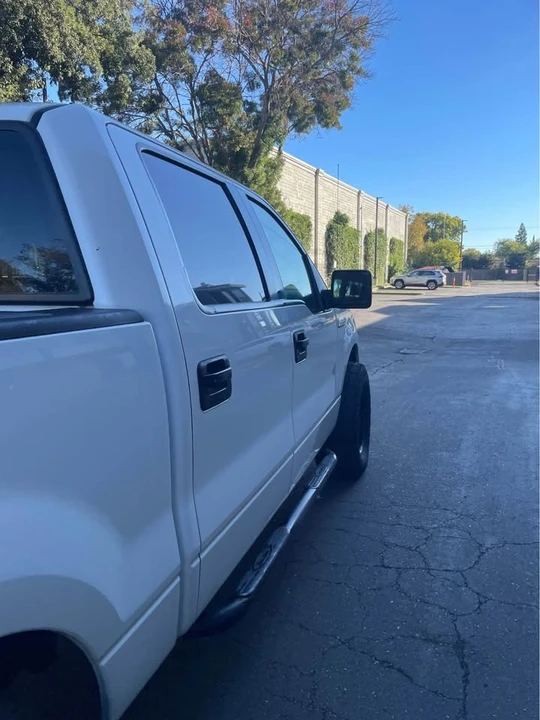 2005 Ford F-150 11th Gen - Image 8 of 11