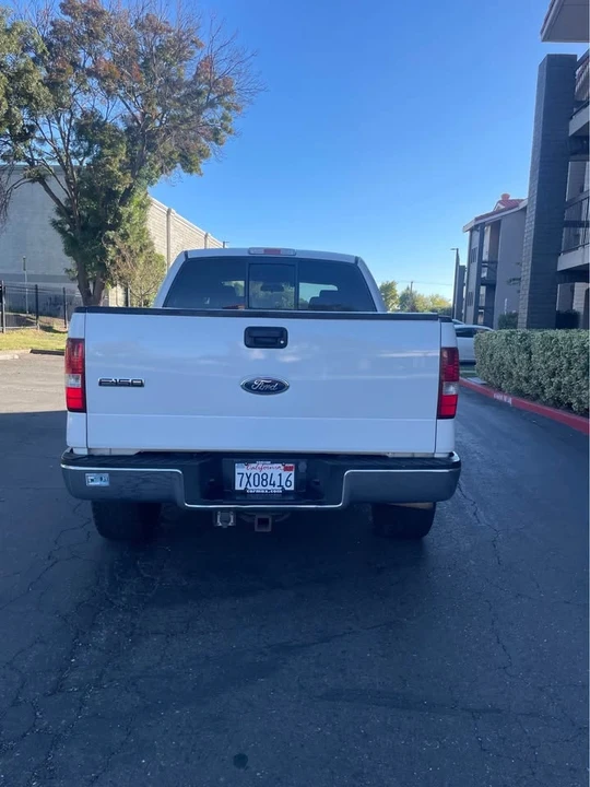 2005 Ford F-150 11th Gen - Image 5 of 11