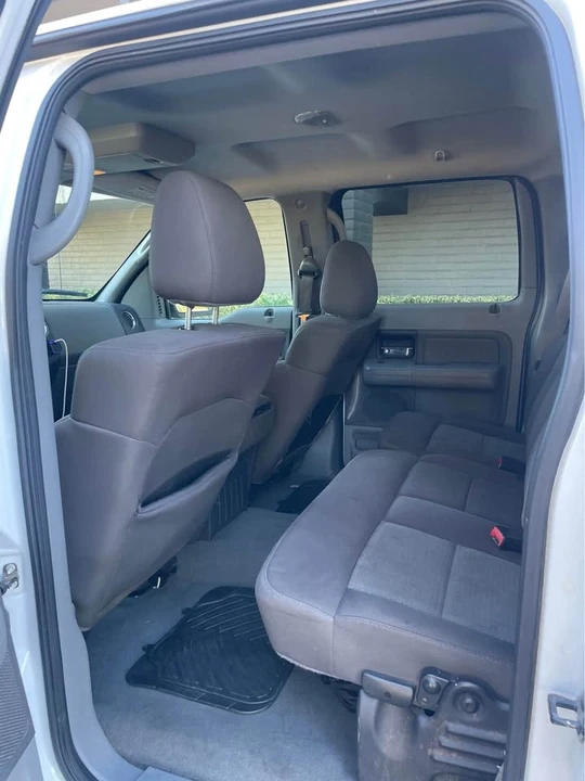 2005 Ford F-150 11th Gen - Image 9 of 11