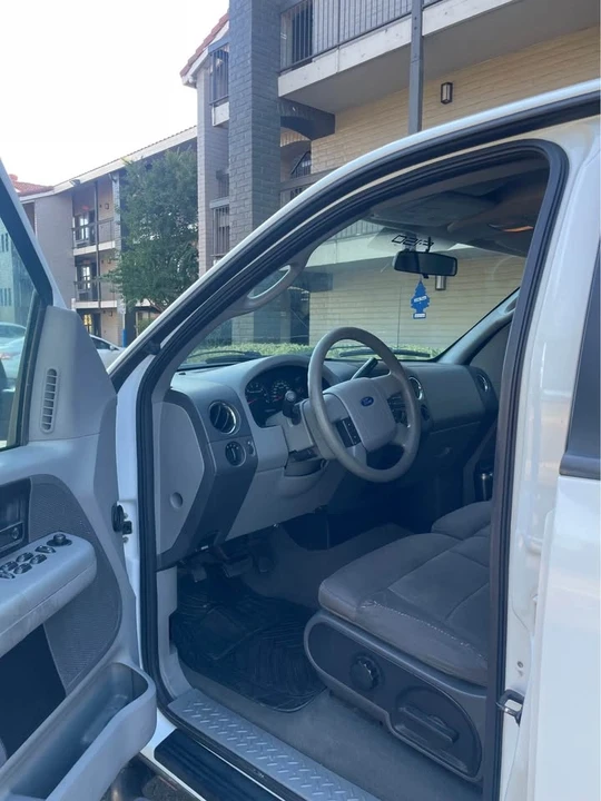 2005 Ford F-150 11th Gen - Image 10 of 11