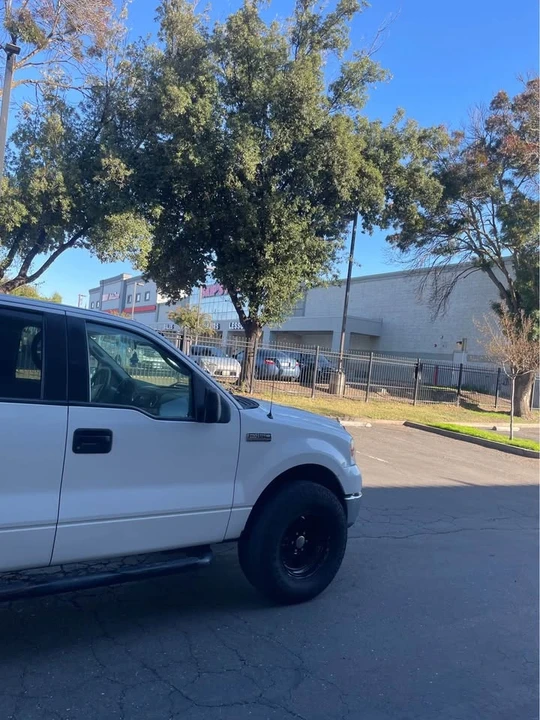2005 Ford F-150 11th Gen - Image 6 of 11