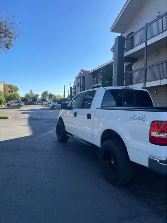 2005 Ford F-150 11th Gen - Image 4 of 11