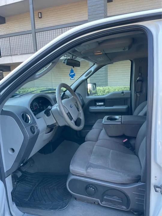 2005 Ford F-150 11th Gen - Image 11 of 11