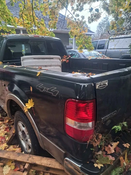 2005 Ford F-150 11th Gen - Image 2 of 5