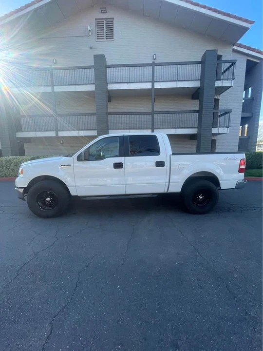 2005 Ford F-150 11th Gen - Image 3 of 11