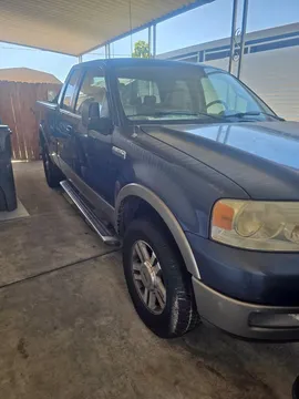 2005 Ford F-150