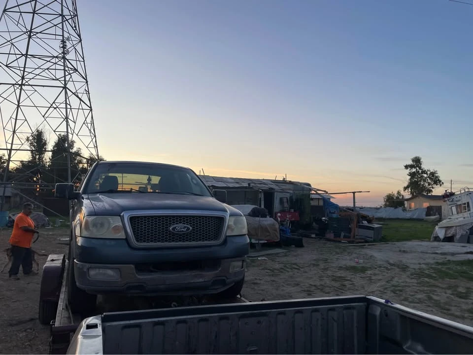 2005 Ford F-150 11th Gen - Image 3 of 5