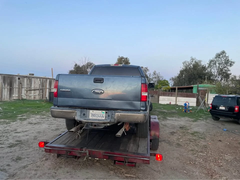 2005 Ford F-150 11th Gen - Image 4 of 5