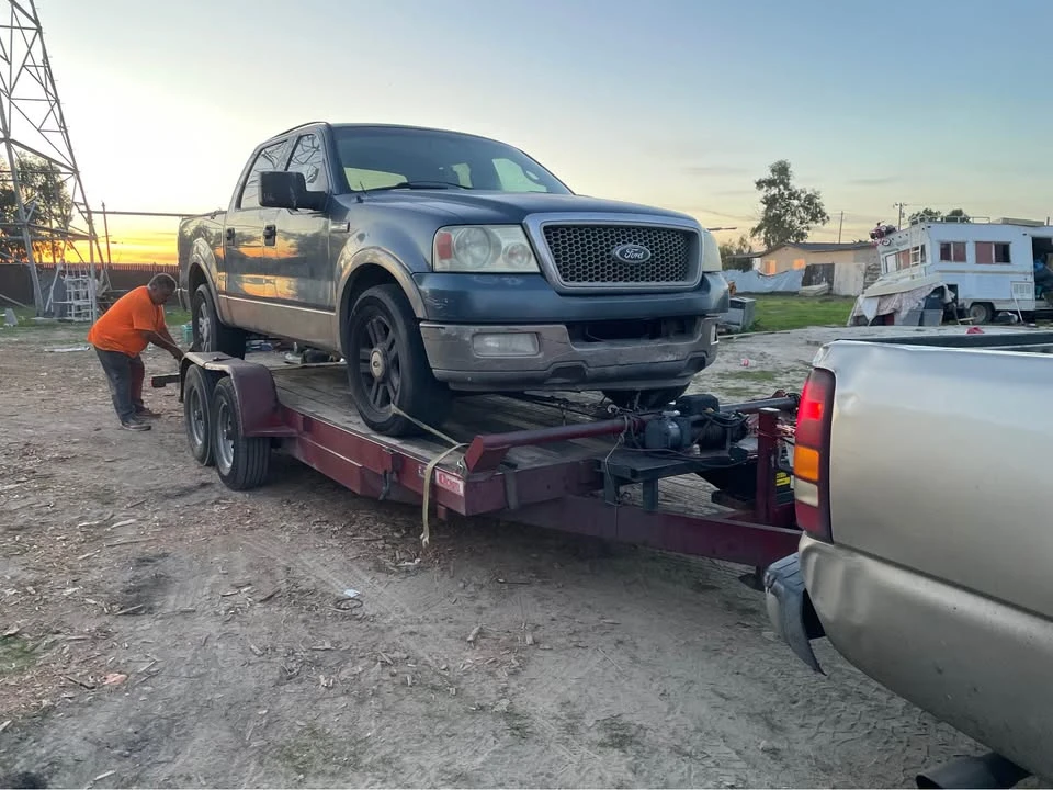 2005 Ford F-150 11th Gen - Image 2 of 5