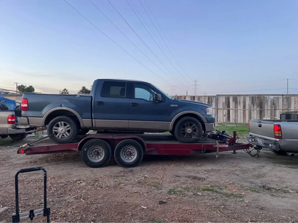 2005 Ford F-150 11th Gen - Image 5 of 5