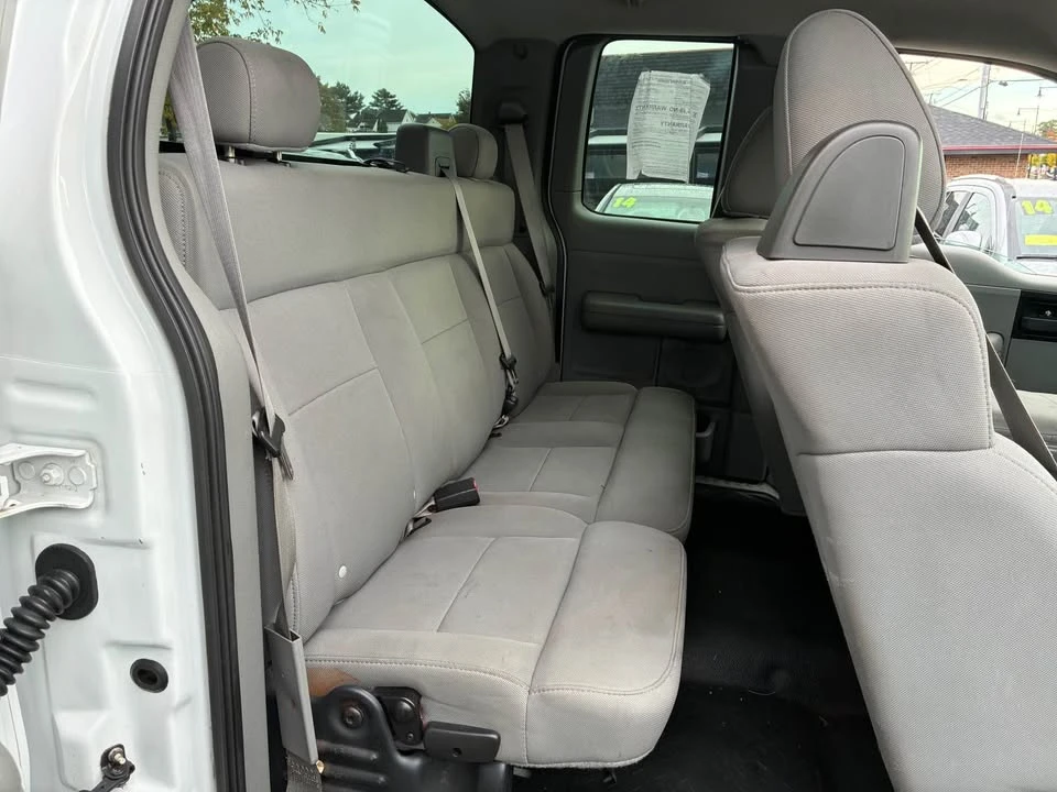 2005 Ford F-150 11th Gen - Image 4 of 10