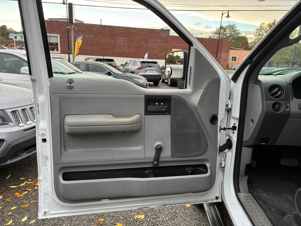2005 Ford F-150 11th Gen - Image 7 of 10