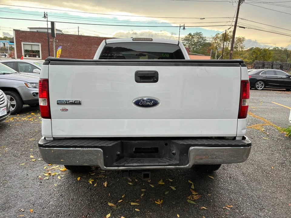 2005 Ford F-150 11th Gen - Image 2 of 10