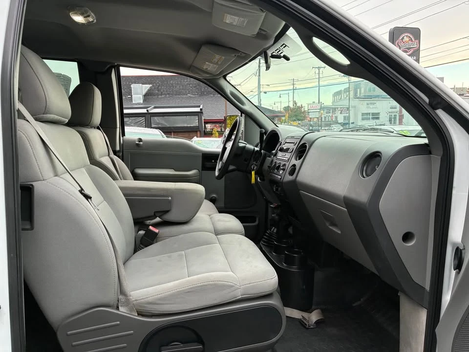 2005 Ford F-150 11th Gen - Image 6 of 10
