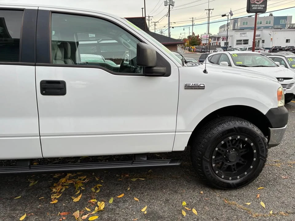 2005 Ford F-150 11th Gen - Image 10 of 10
