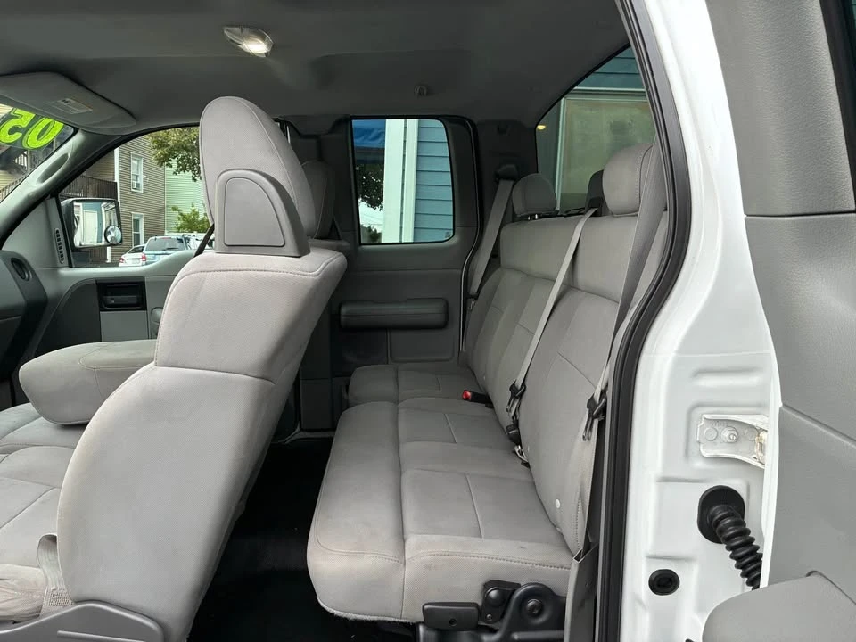 2005 Ford F-150 11th Gen - Image 5 of 10