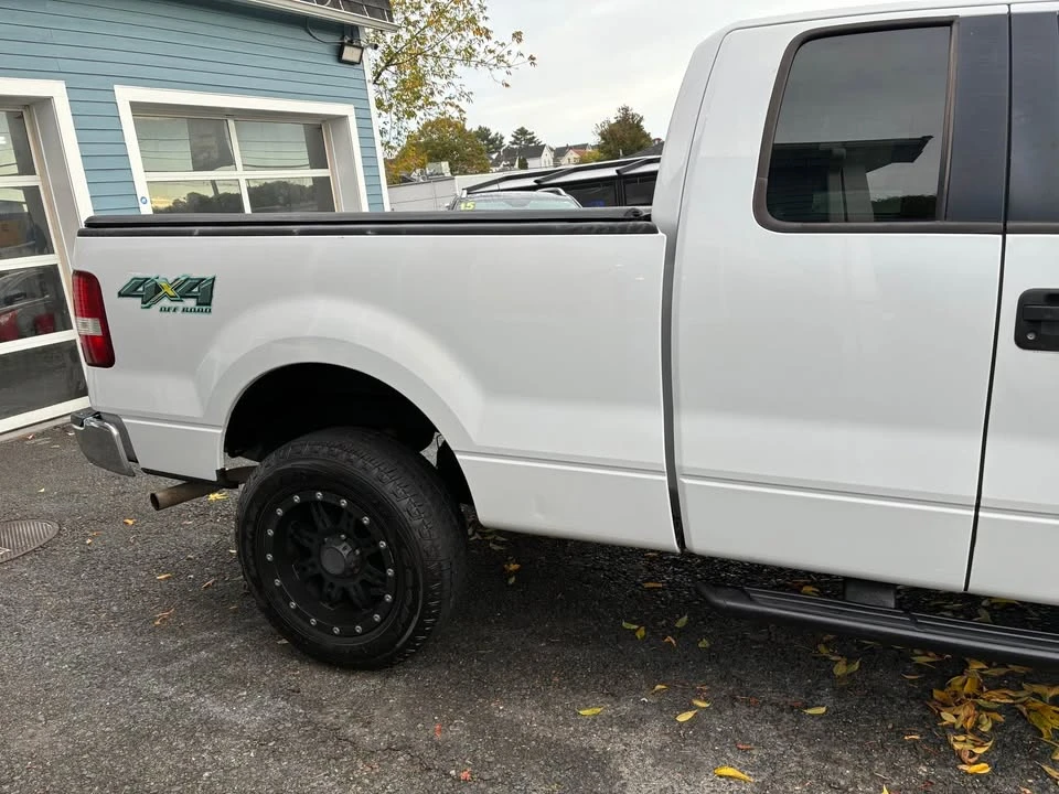 2005 Ford F-150 11th Gen - Image 9 of 10