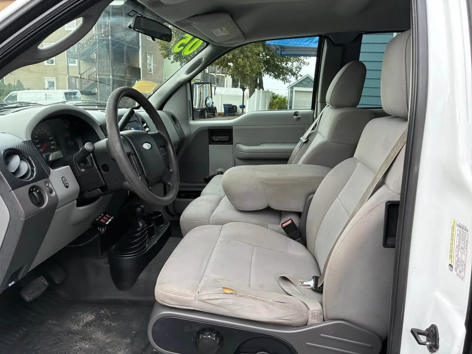 2005 Ford F-150 11th Gen - Image 3 of 10