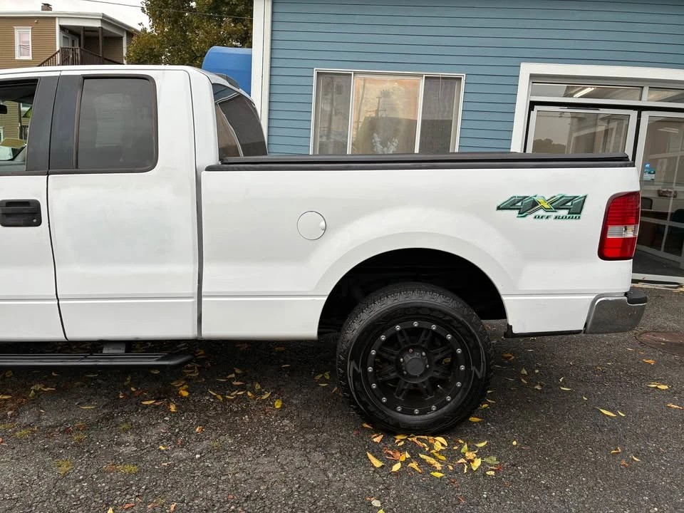 2005 Ford F-150 11th Gen - Image 8 of 10