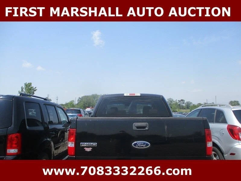 2005 Ford F-150 11th Gen - Image 4 of 4