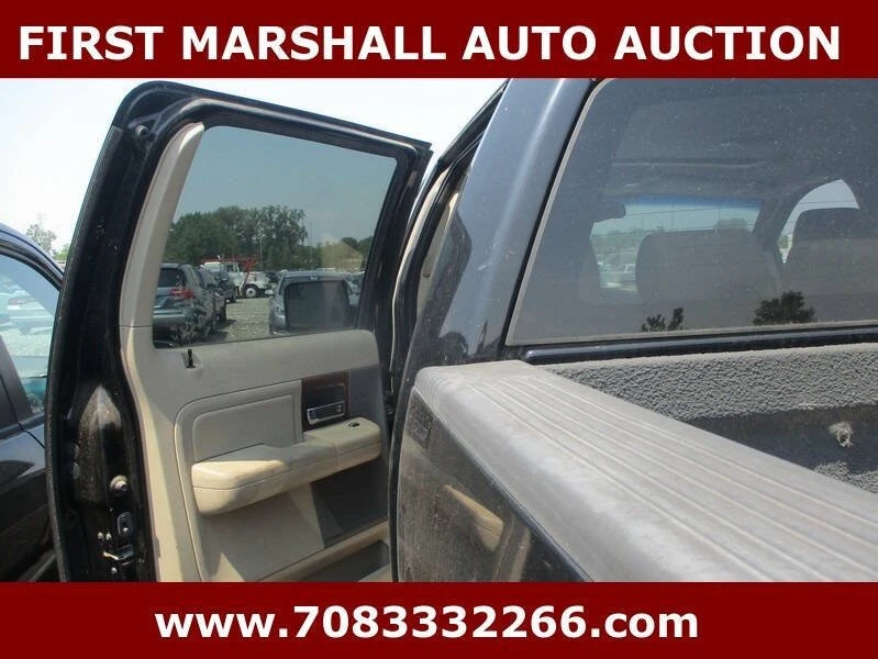 2005 Ford F-150 11th Gen - Image 2 of 4