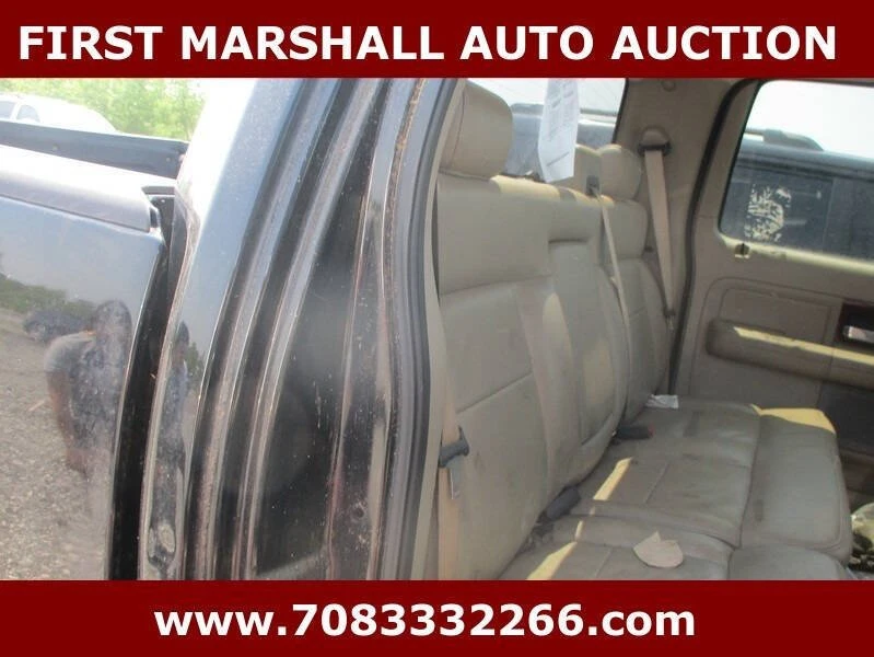 2005 Ford F-150 11th Gen - Image 3 of 4