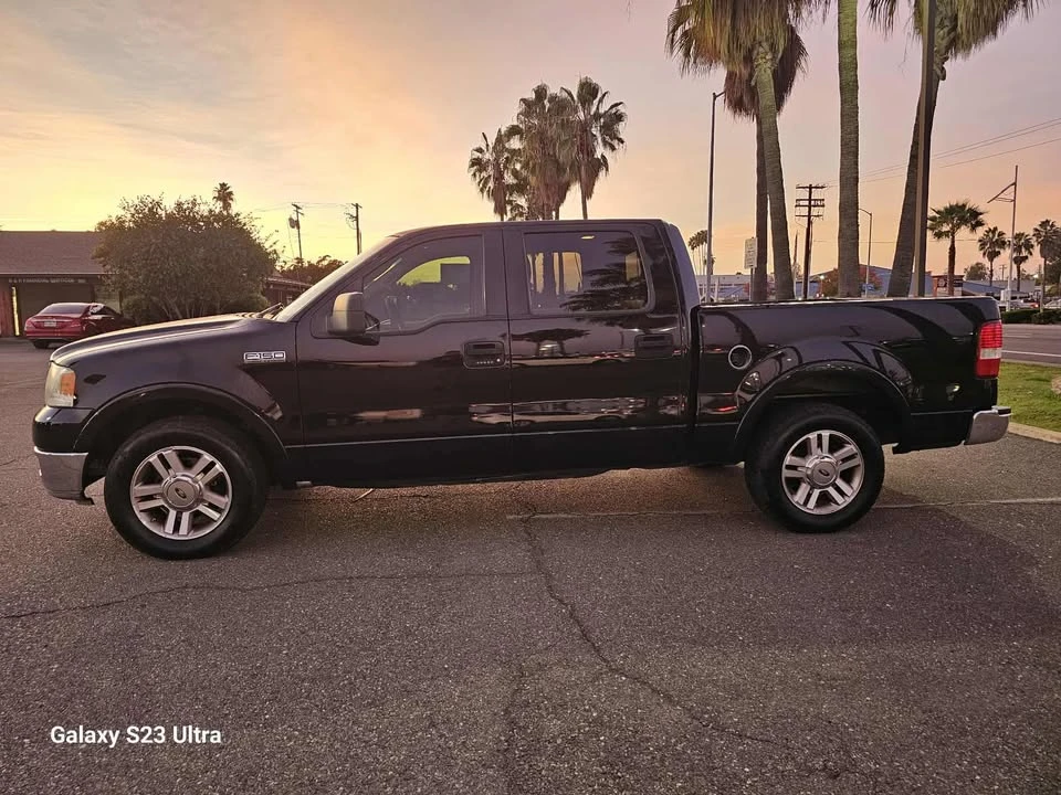 2005 Ford F-150 11th Gen - Image 7 of 18