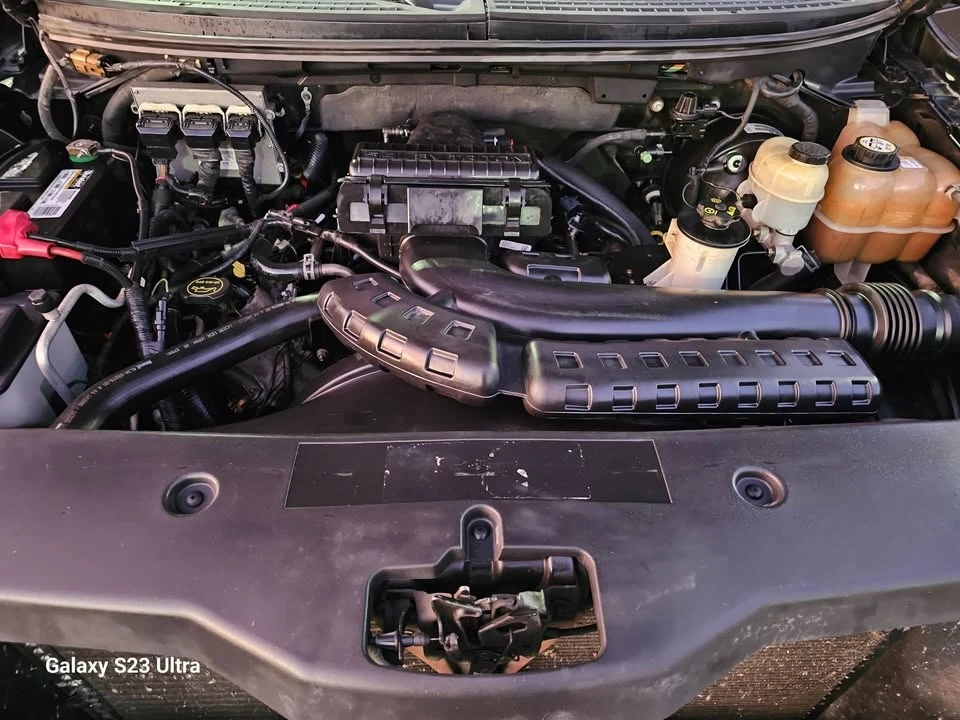 2005 Ford F-150 11th Gen - Image 18 of 18