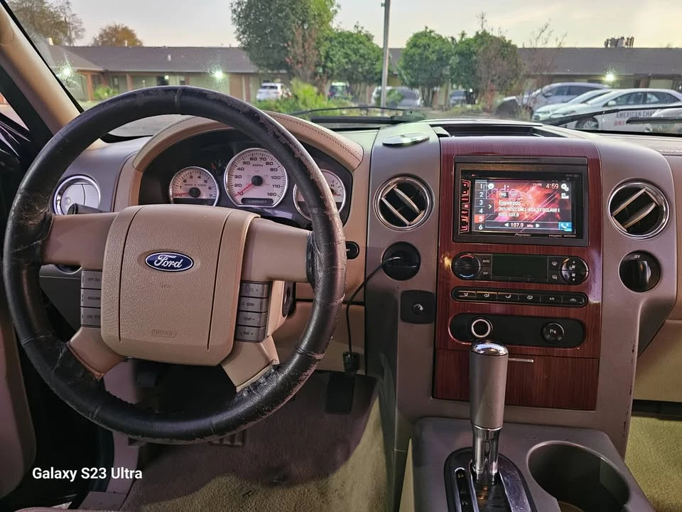 2005 Ford F-150 11th Gen - Image 13 of 18