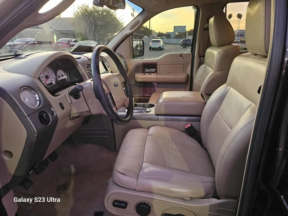 2005 Ford F-150 11th Gen - Image 10 of 18