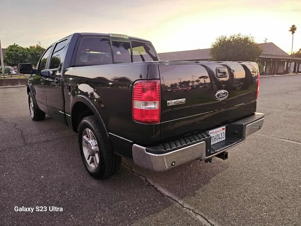 2005 Ford F-150 11th Gen - Image 2 of 18
