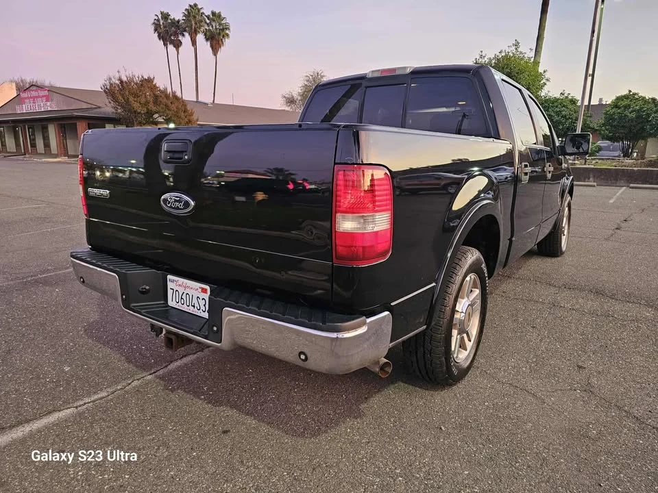 2005 Ford F-150 11th Gen - Image 6 of 18