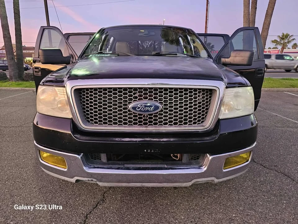 2005 Ford F-150 11th Gen - Image 9 of 18