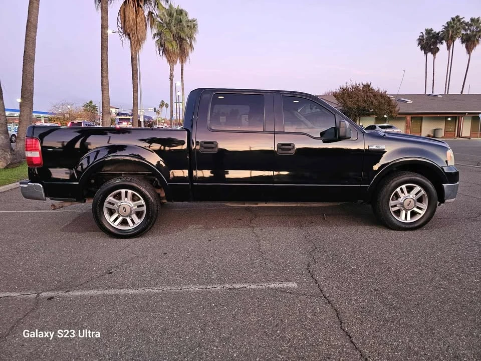 2005 Ford F-150 11th Gen - Image 8 of 18