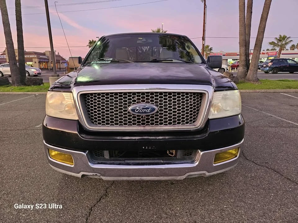 2005 Ford F-150 11th Gen - Image 3 of 18