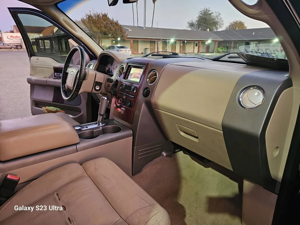 2005 Ford F-150 11th Gen - Image 14 of 18