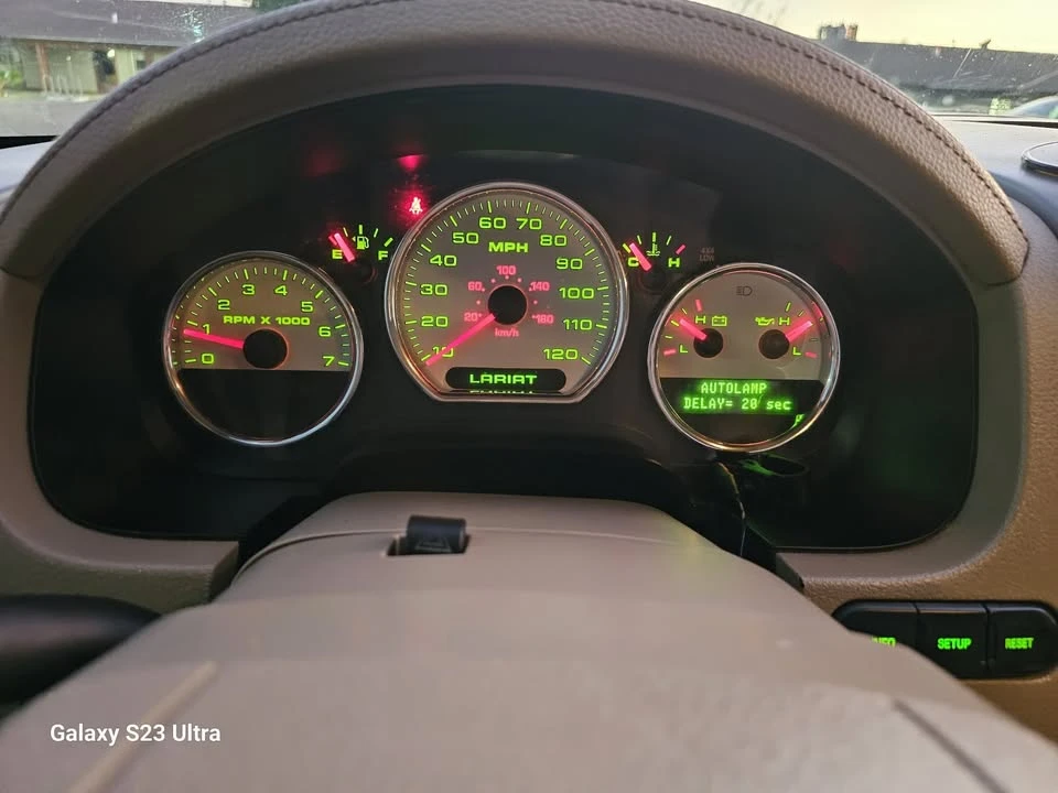 2005 Ford F-150 11th Gen - Image 16 of 18