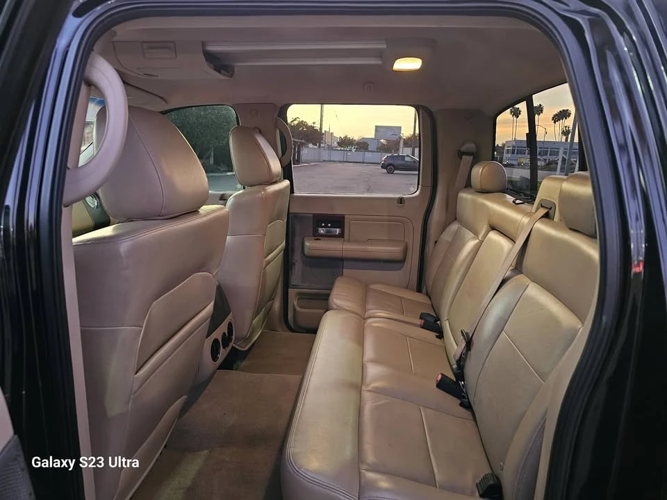 2005 Ford F-150 11th Gen - Image 11 of 18