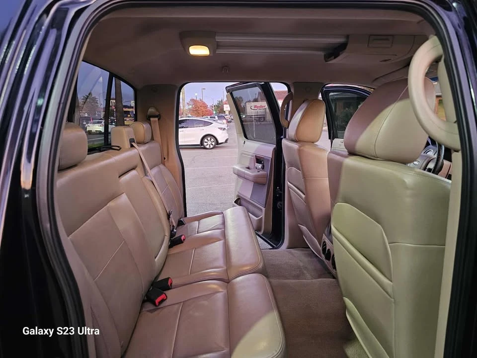 2005 Ford F-150 11th Gen - Image 15 of 18