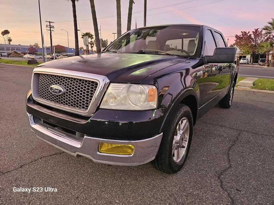 2005 Ford F-150 11th Gen - Image 5 of 18