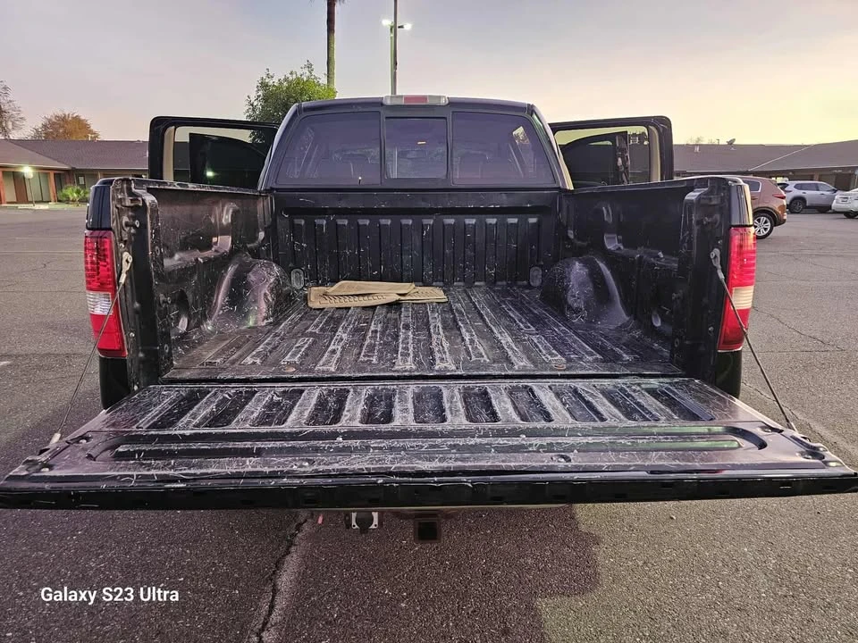 2005 Ford F-150 11th Gen - Image 17 of 18