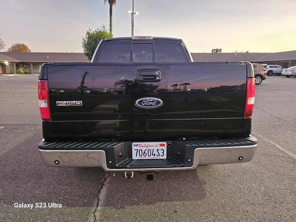 2005 Ford F-150 11th Gen - Image 4 of 18
