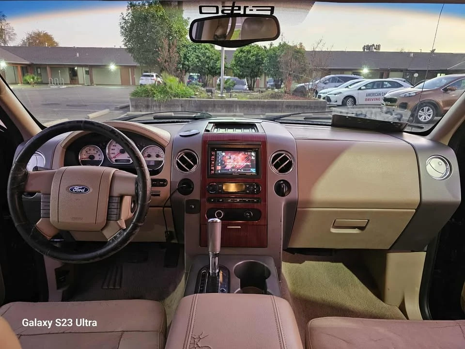 2005 Ford F-150 11th Gen - Image 12 of 18
