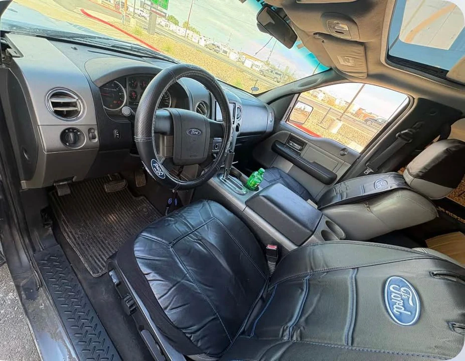 2005 Ford F-150 11th Gen - Image 6 of 9