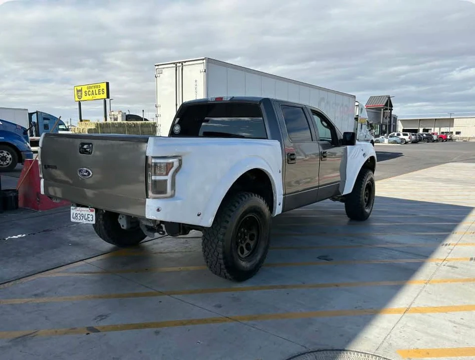 2005 Ford F-150 11th Gen - Image 4 of 9