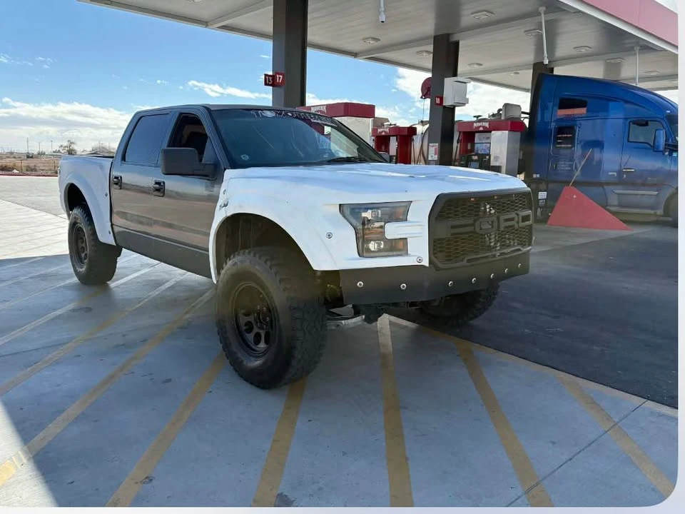 2005 Ford F-150 11th Gen - Image 2 of 9