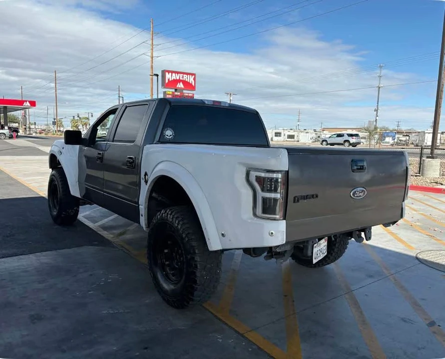 2005 Ford F-150 11th Gen - Image 3 of 9